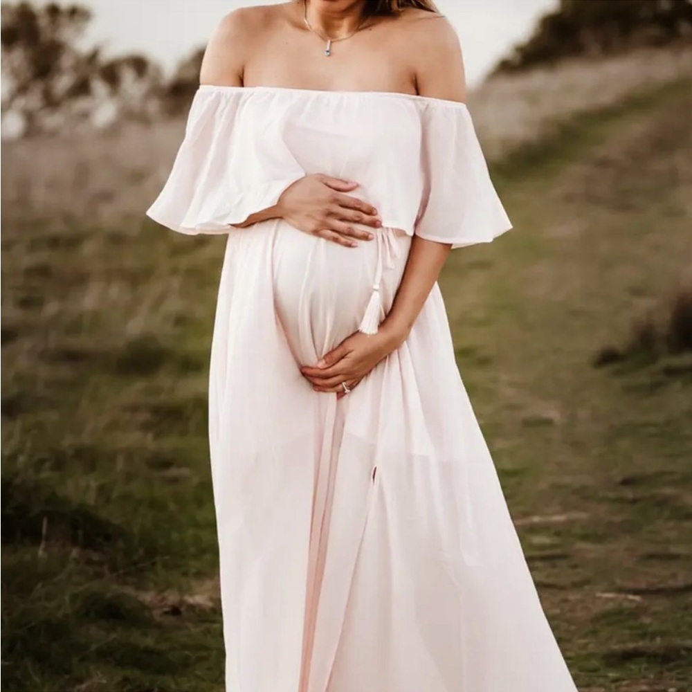 Baltic Born Dress